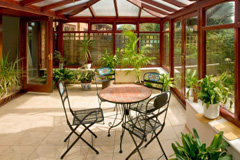 New Winton conservatory quotes