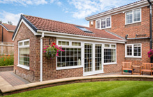 New Winton house extension leads